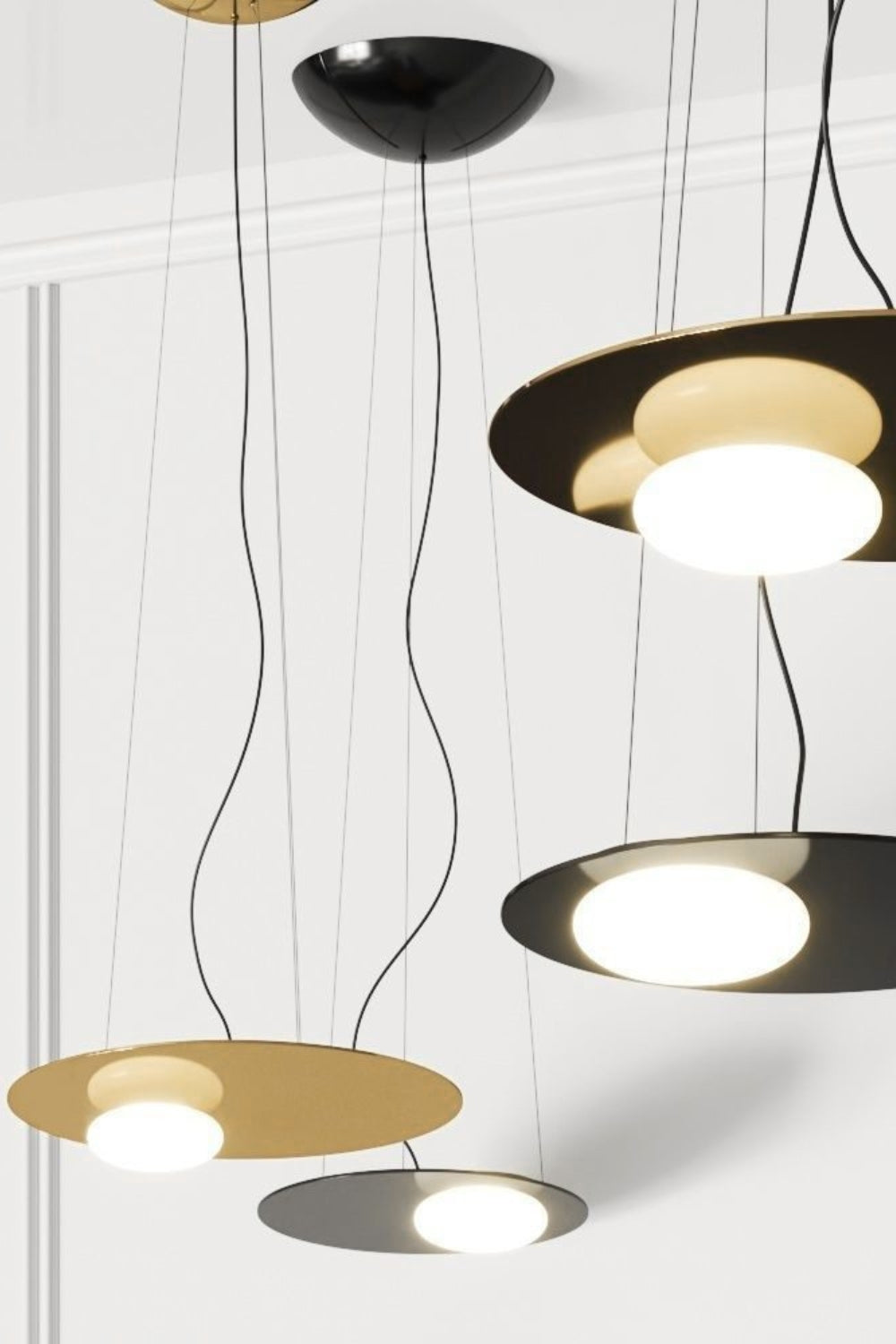 KWIC Pandent Lamp - morylighting