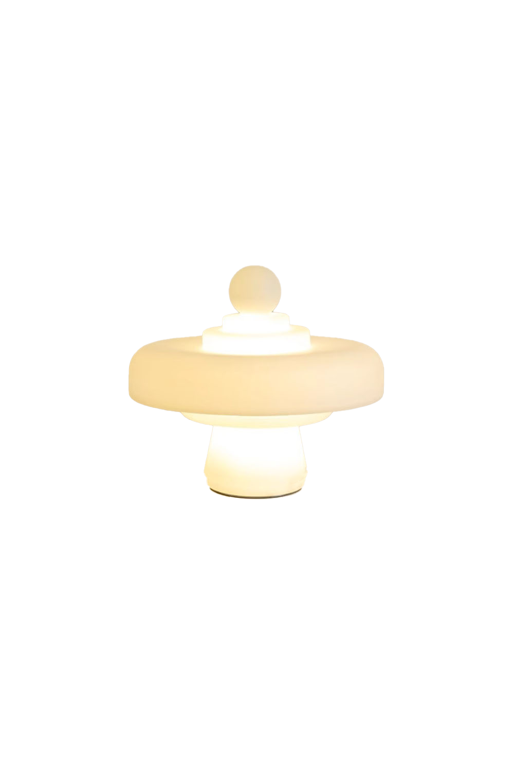 Large Original EARLY Lamp - view 10 | morylighting