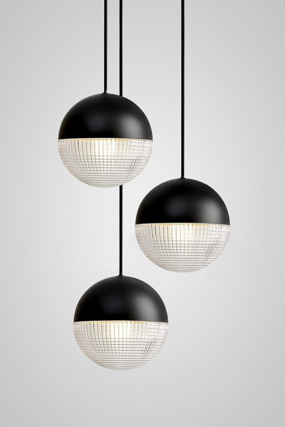 Lens Flair Pendant Lamp - morylighting