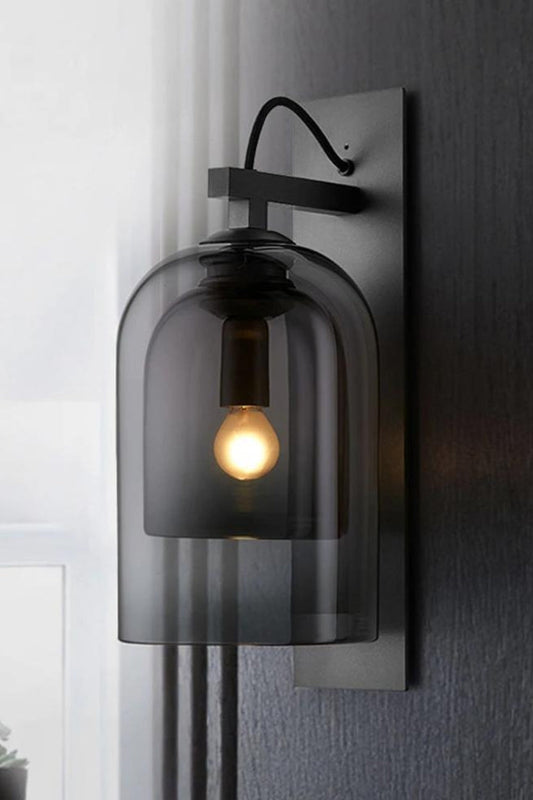 Lumi Wall Sconce - morylighting