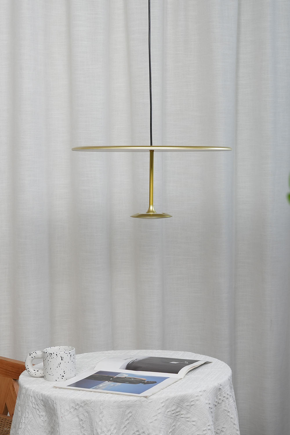 Lumina DOT pendant lamp - view 18 | morylighting