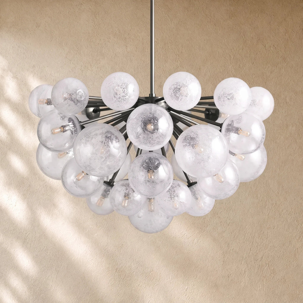 Mandozan Chandelier 19/37 Light