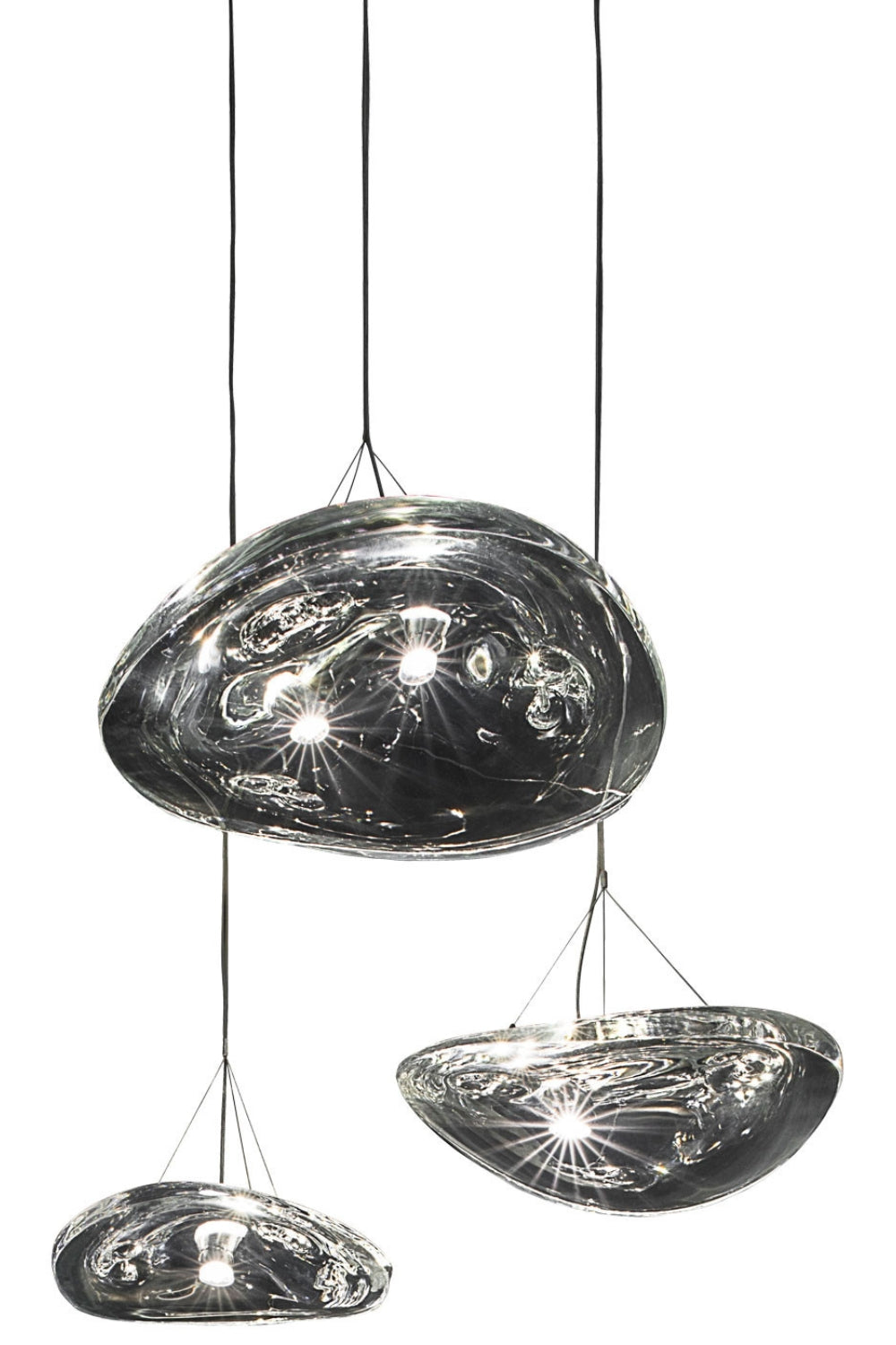 Manta Pendant Light - morylighting