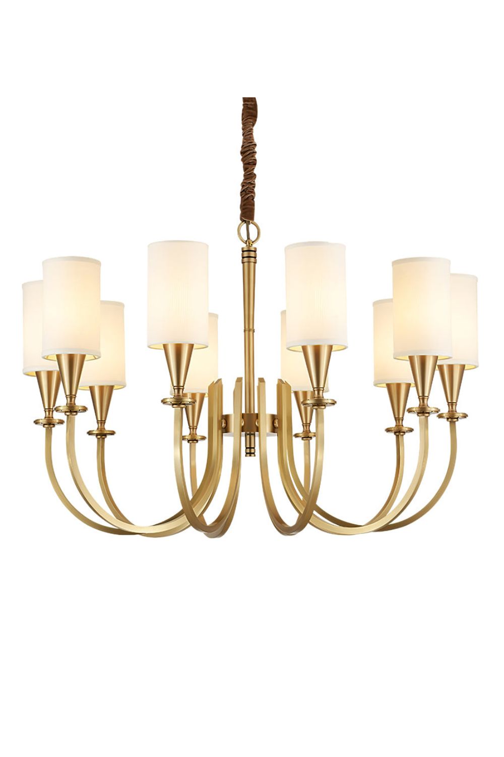 Mason Chandelier - morylighting