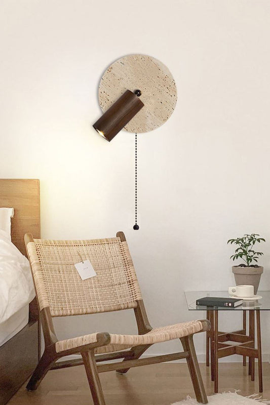 Miadi Wall Lamp - view 2 | morylighting