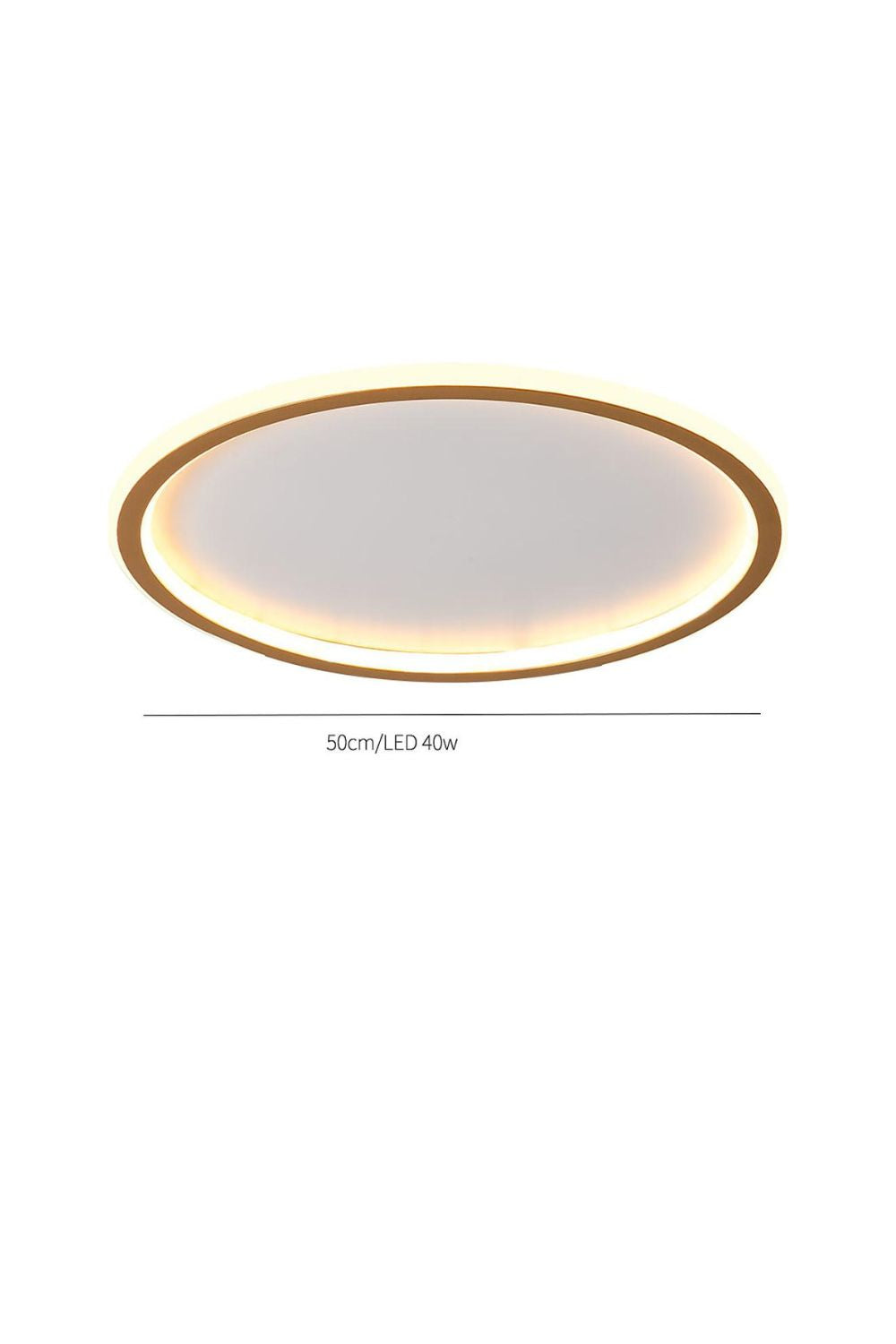 Minimalist Ceiling Lights - view 8 | morylighting