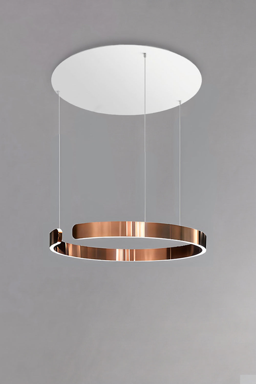 Mito Sospeso Pendant Light - view 6 | morylighting