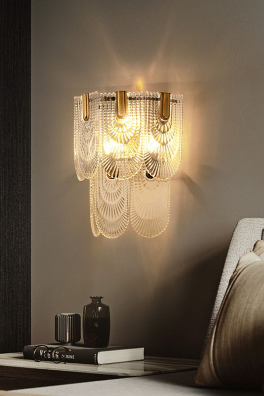 Modern Simple Wall Lamp - morylighting