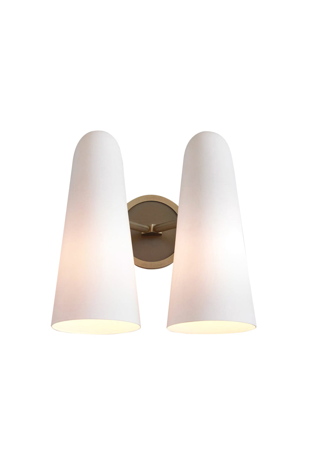 Montfaucon Sconce - morylighting