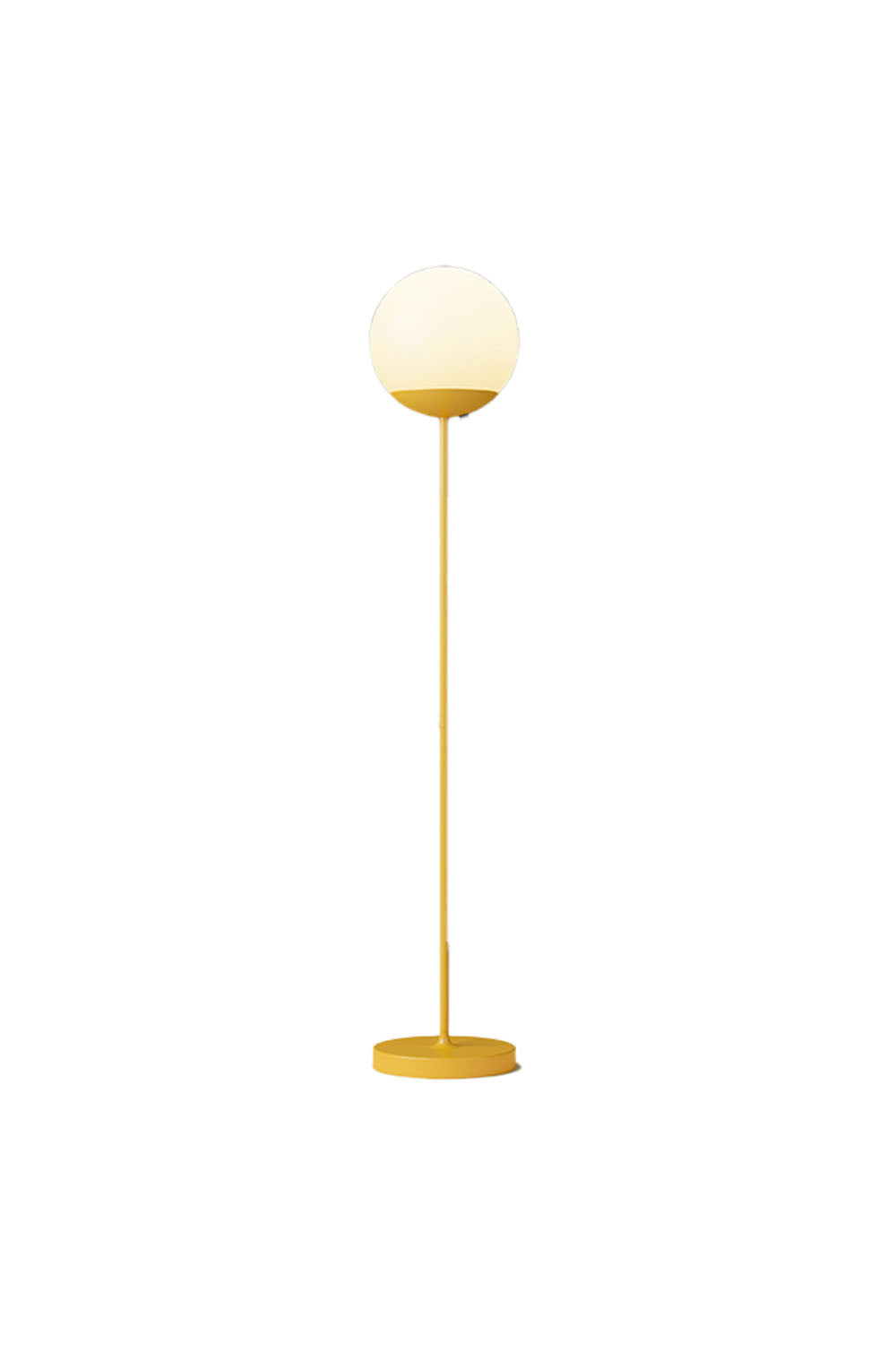 Mooon Outdoor Rechargeable Floor Lamp - view 24 | morylighting