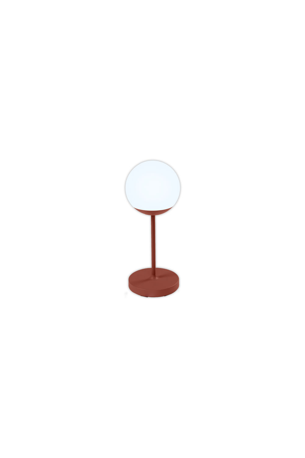 Mooon Outdoor Rechargeable Table Lamp - view 25 | morylighting