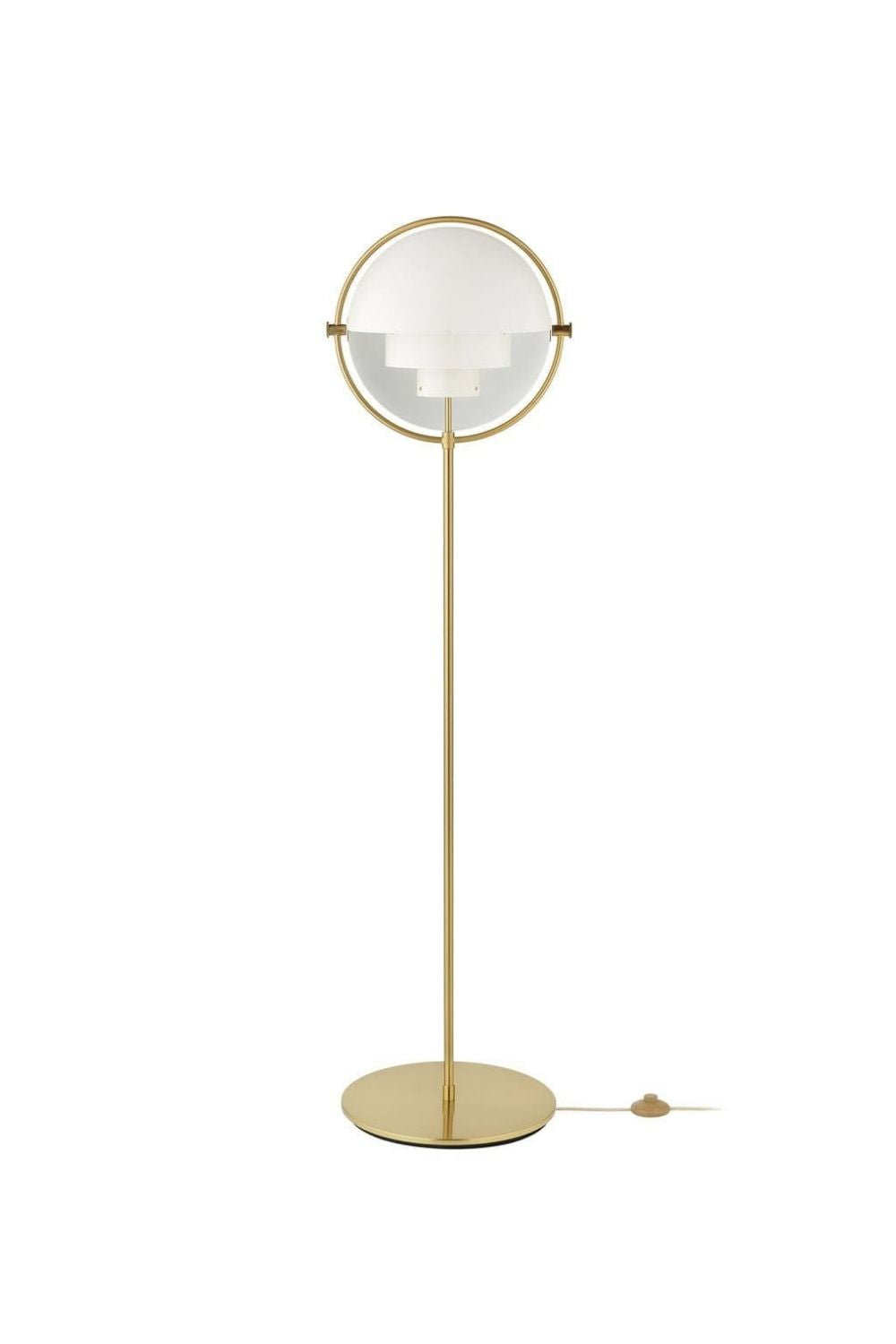 Multi-Lite Floor Lamp - view 29 | morylighting