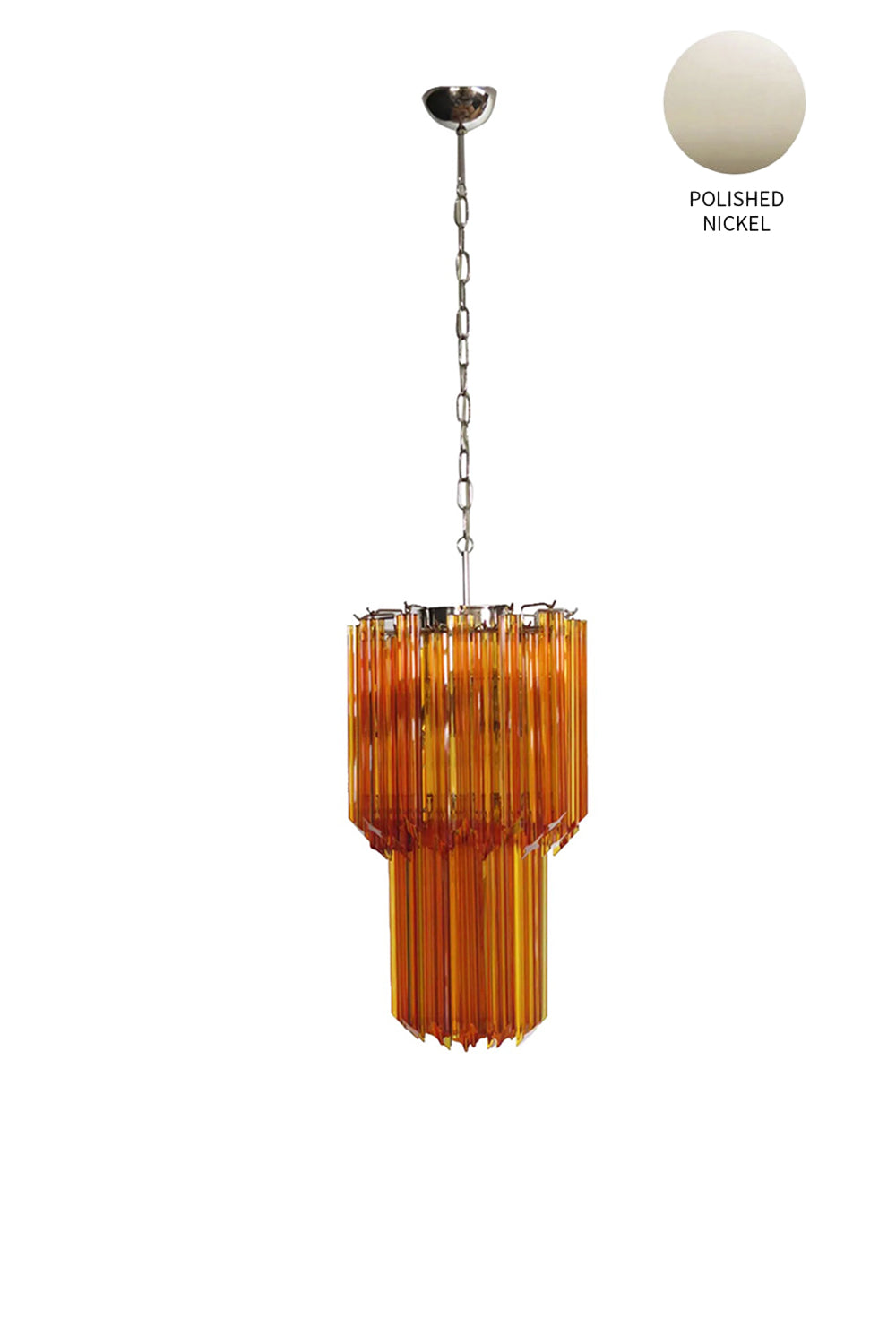 Art Prisms Chandelier - view 18 | morylighting