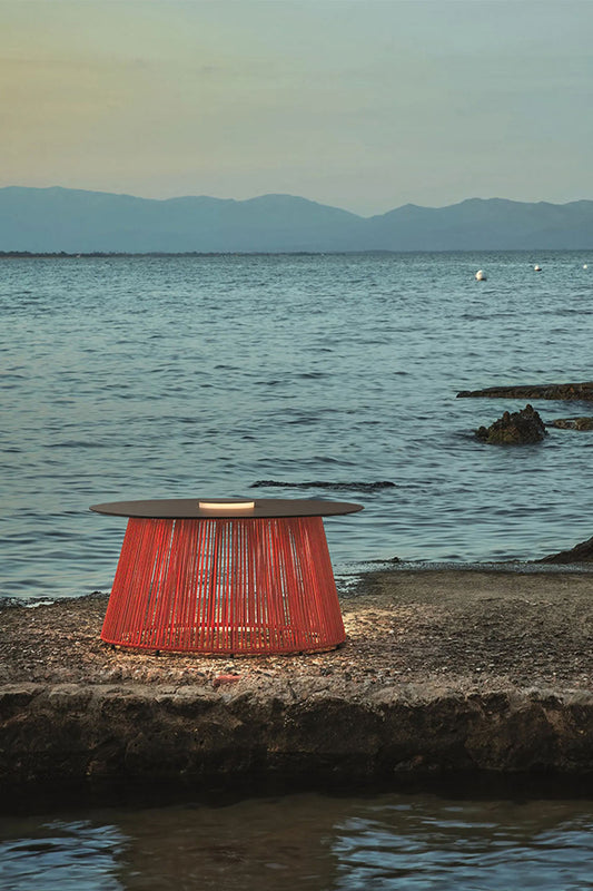 Nit Outdoor Floor Lamp - view 2 | morylighting