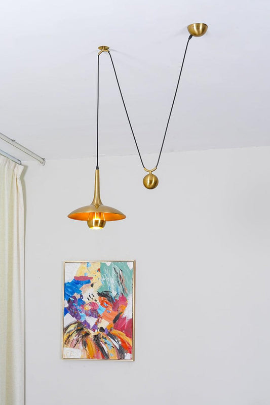 Onos Pendant Lamp - morylighting