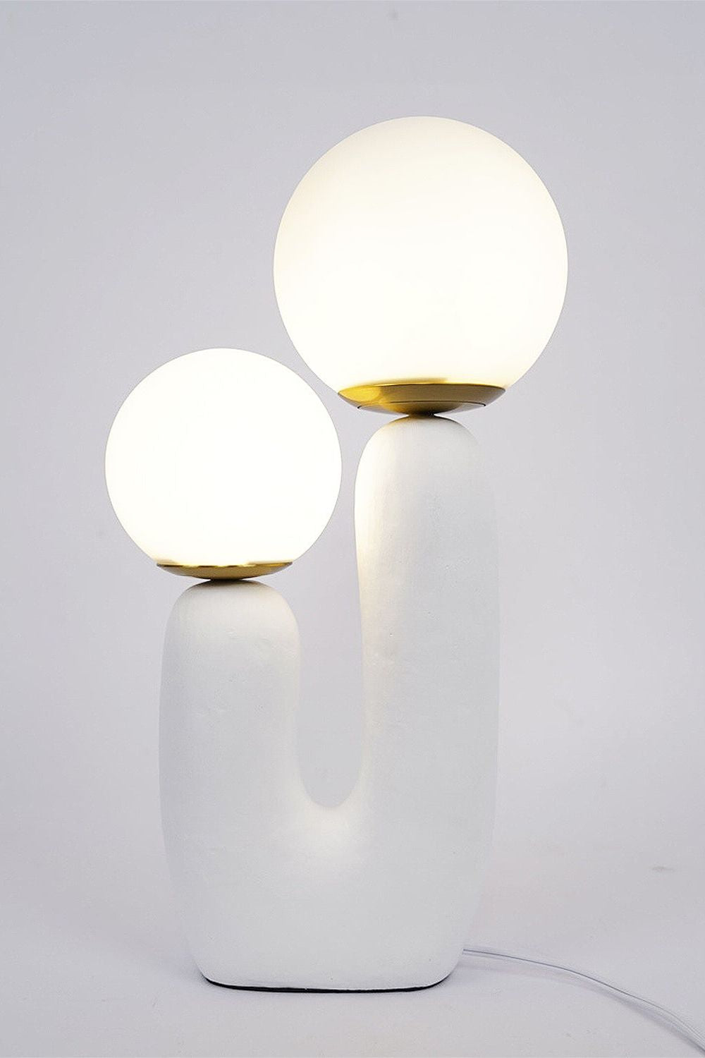 Oo Table lamp - morylighting