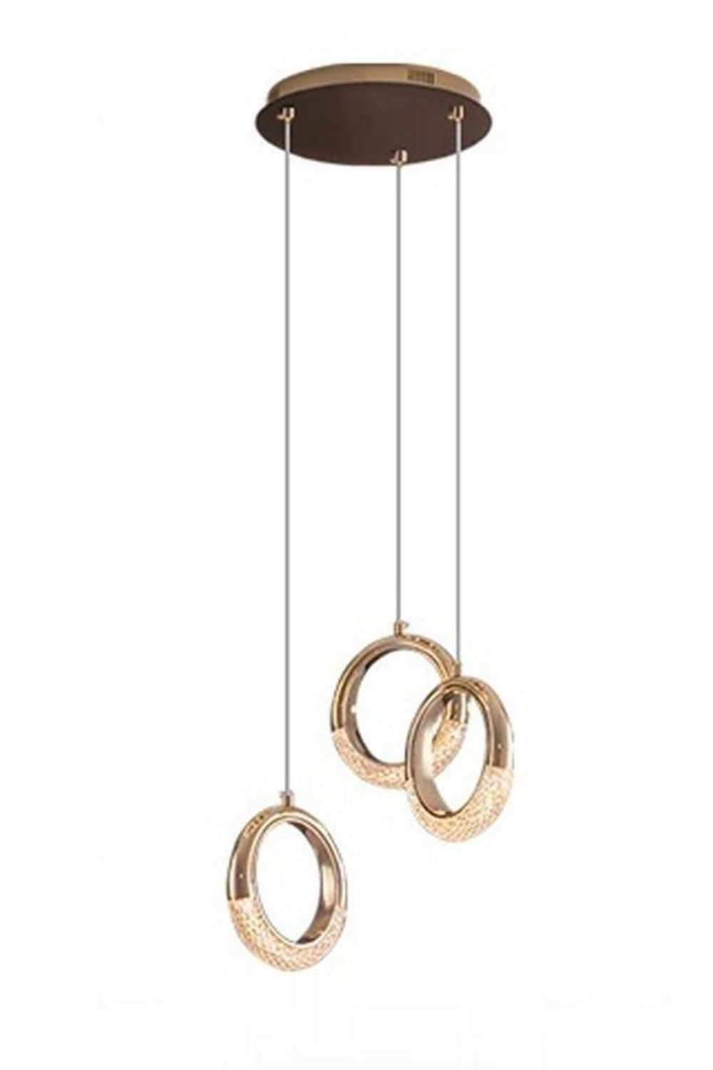 Pendente Seattle Pendant Light - morylighting