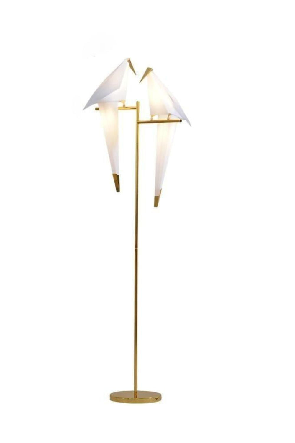 Perch Light Floor lamp - morylighting