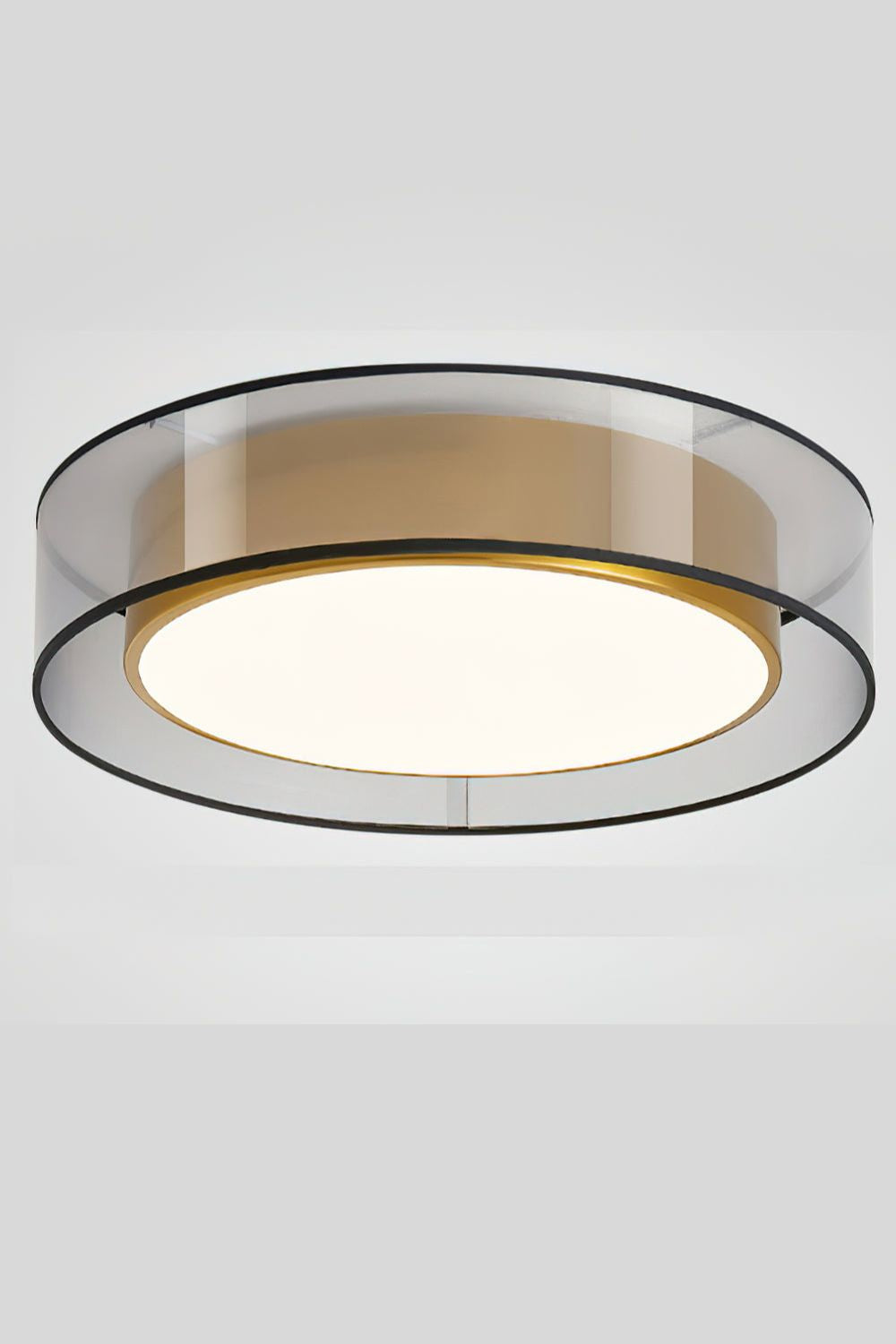 Post-Modern LED Ceiling Lamp - view 23 | morylighting