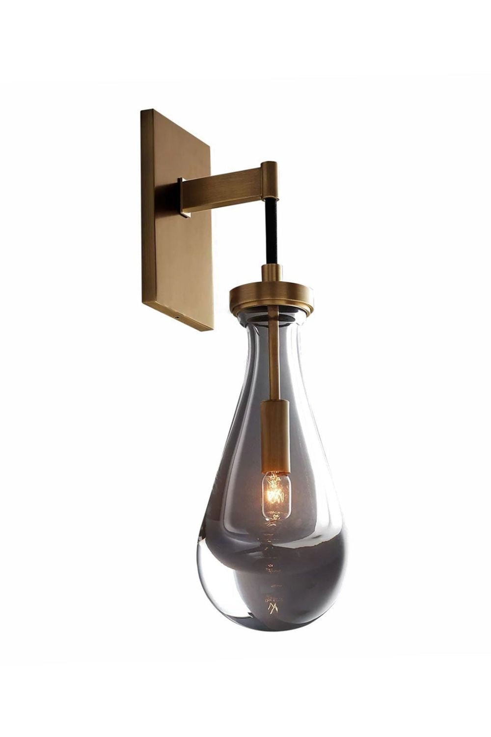 Rain Sconce - morylighting