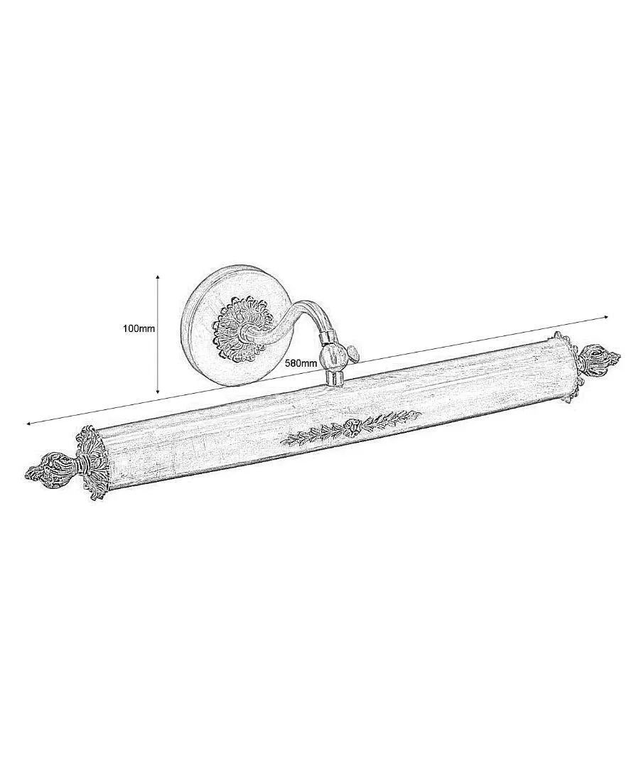 LA Imane Picture Light