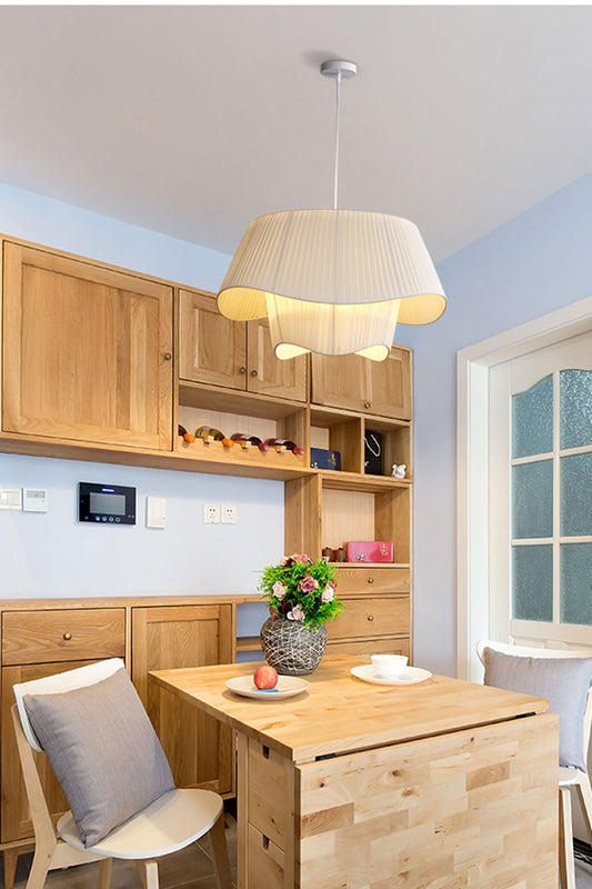 Renée Pendant Lamp - view 2 | morylighting