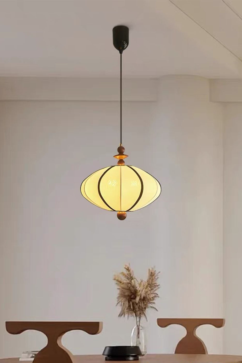 Vintage Lantern Pendant Lamp - view 12 | morylighting