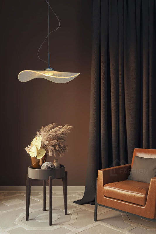 Round Tiered Pendant Light - morylighting
