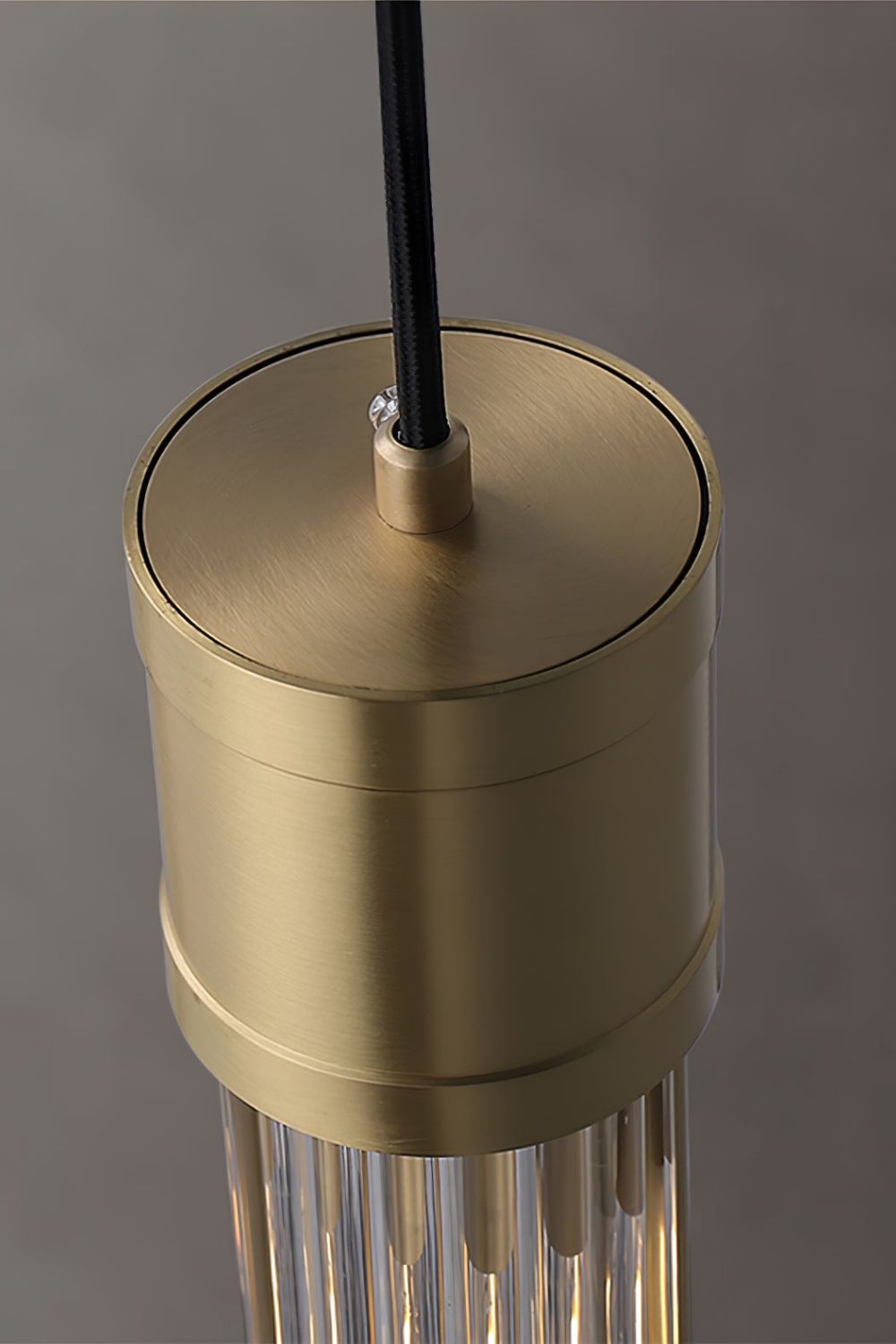 Rousseau Pendant Lamp - morylighting