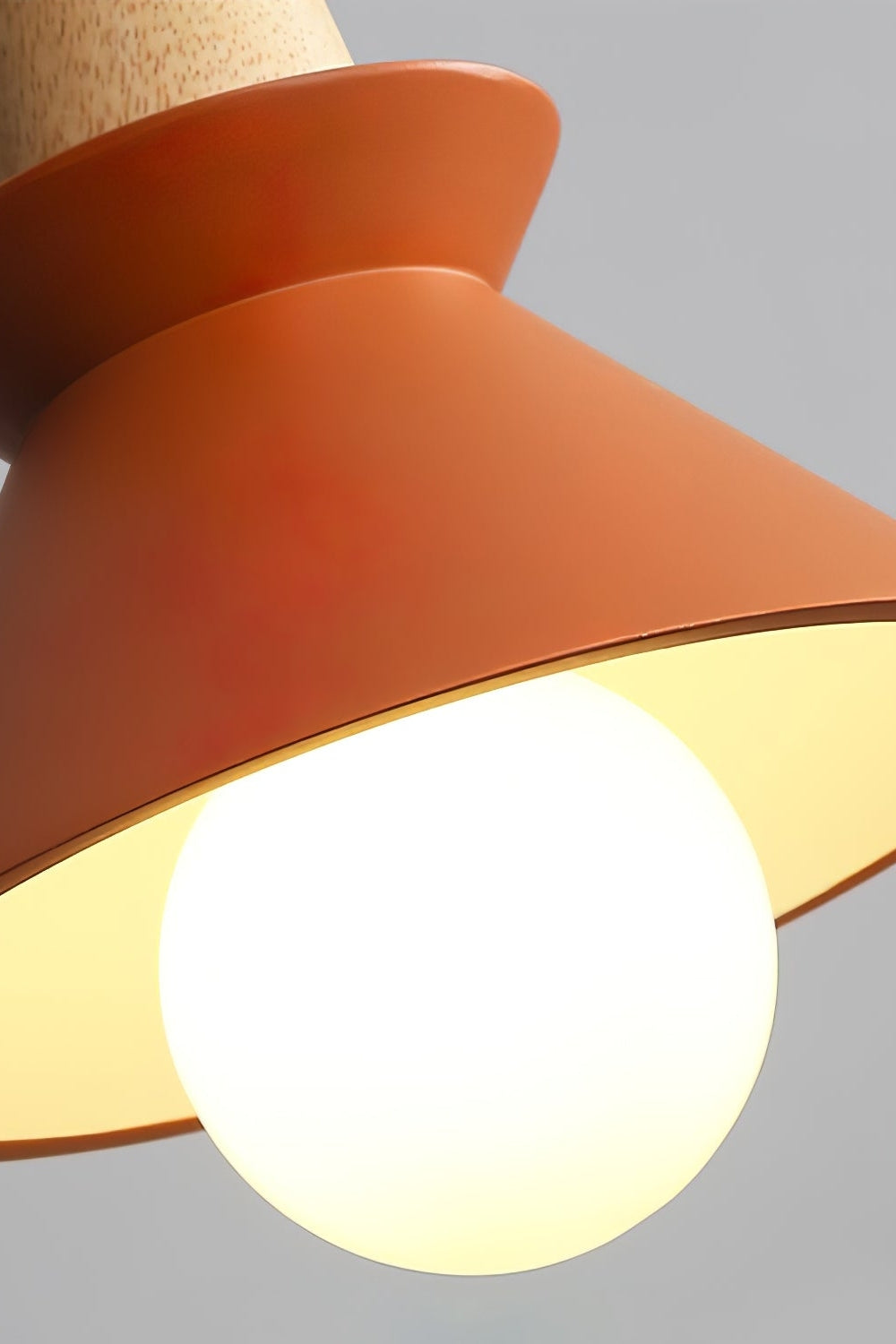 SPACE Scandinavian Pendant Lamp - morylighting