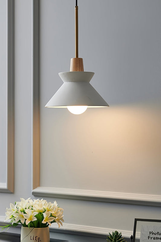 SPACE Scandinavian Pendant Lamp - morylighting