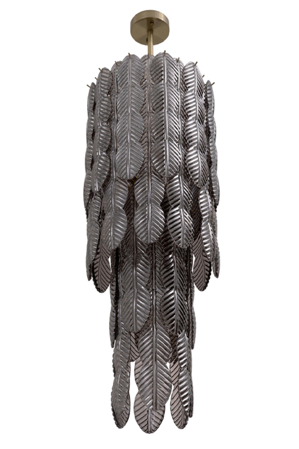 Sahure Chandelier - view 7 | morylighting