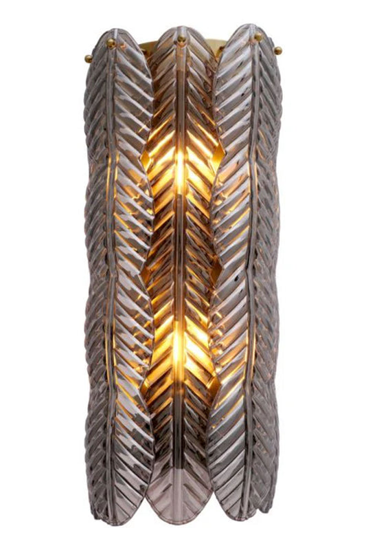 Sahure Wall Lamp - view 2 | morylighting
