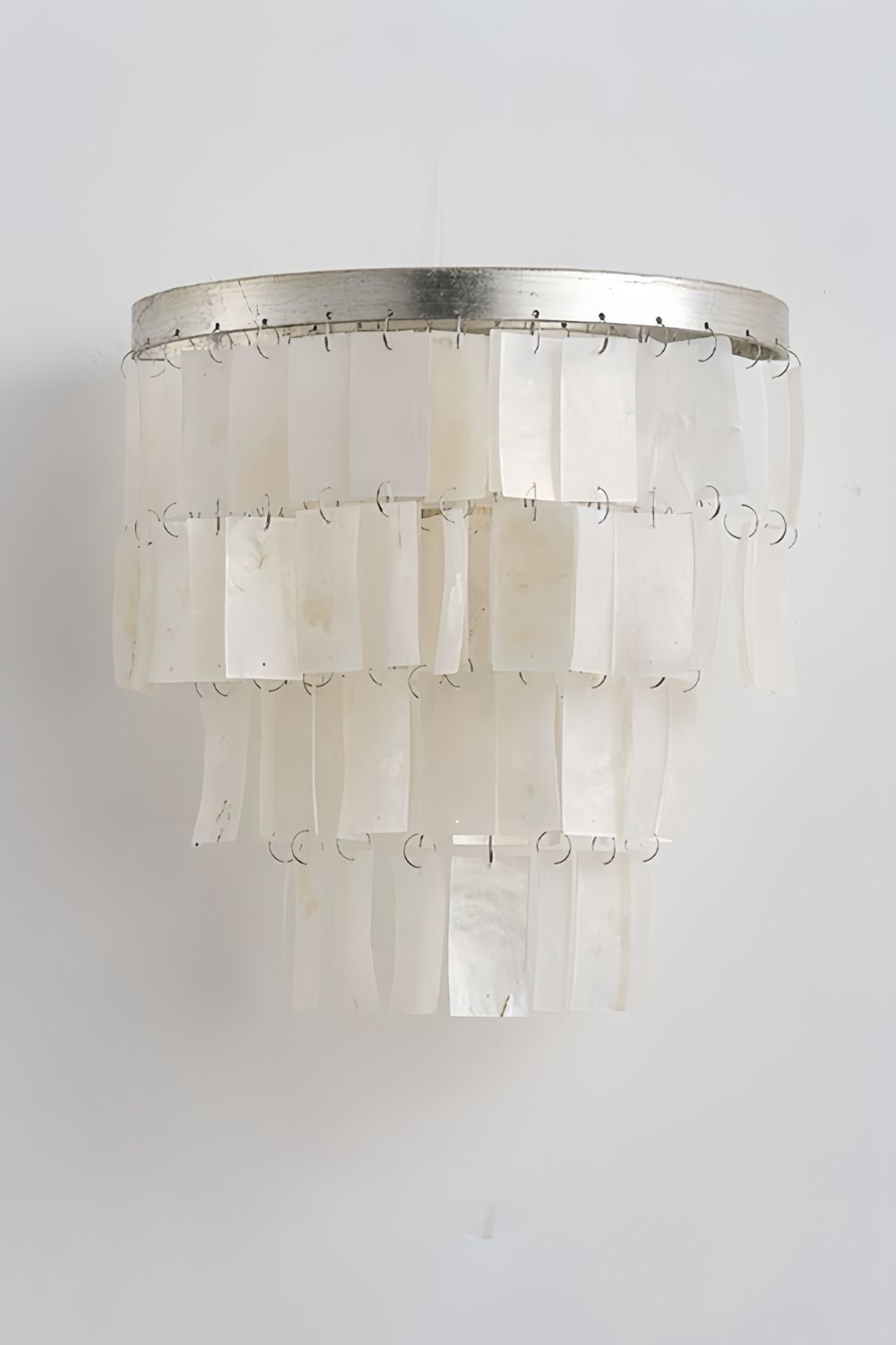 Skye Tiered Wall Lamp - view 16 | morylighting