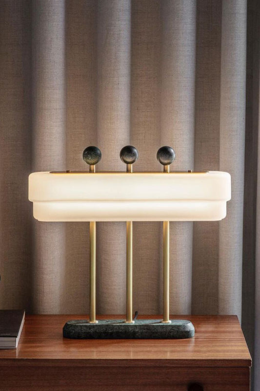 Spate Table Lamp - morylighting