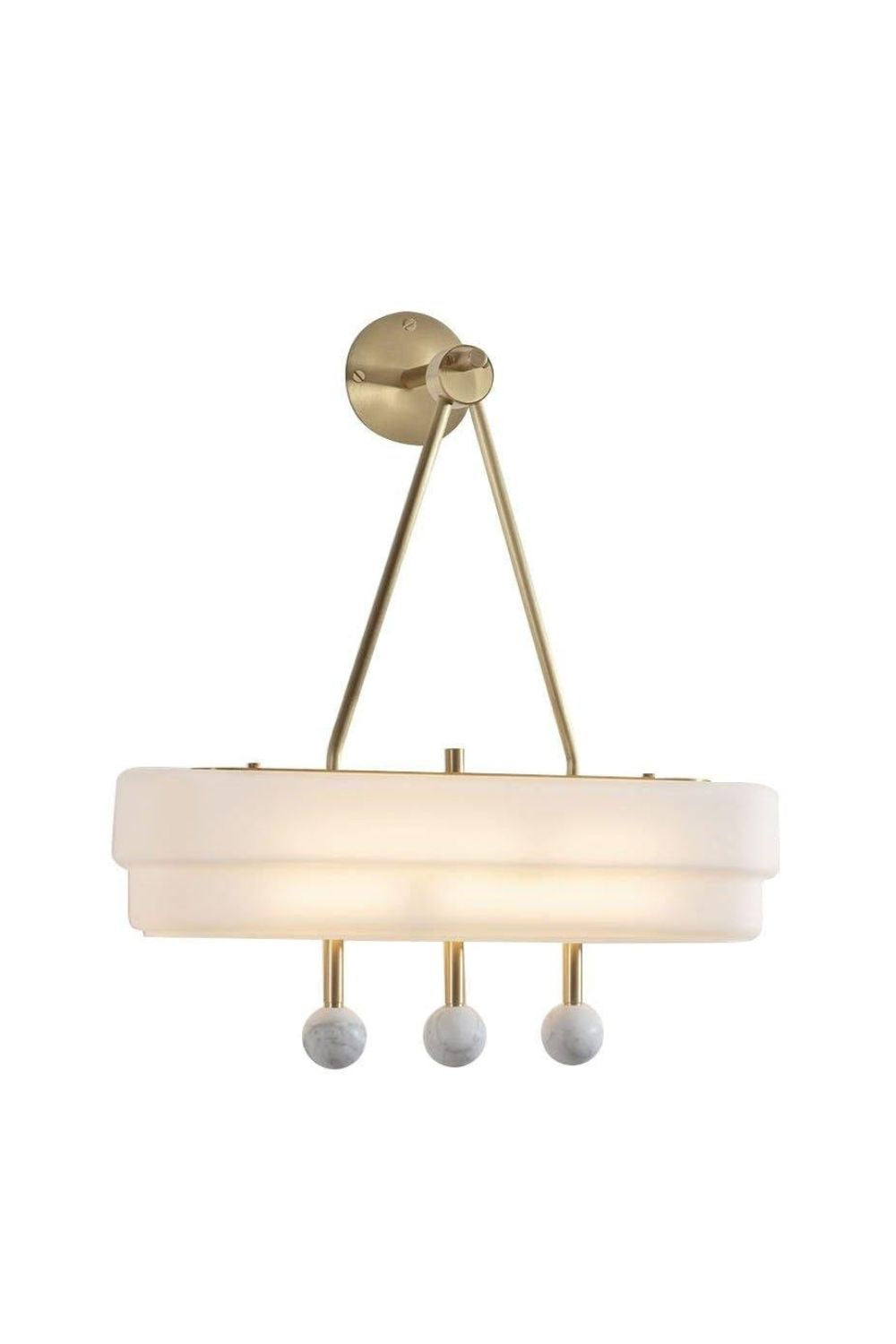 Spate Wall light - morylighting