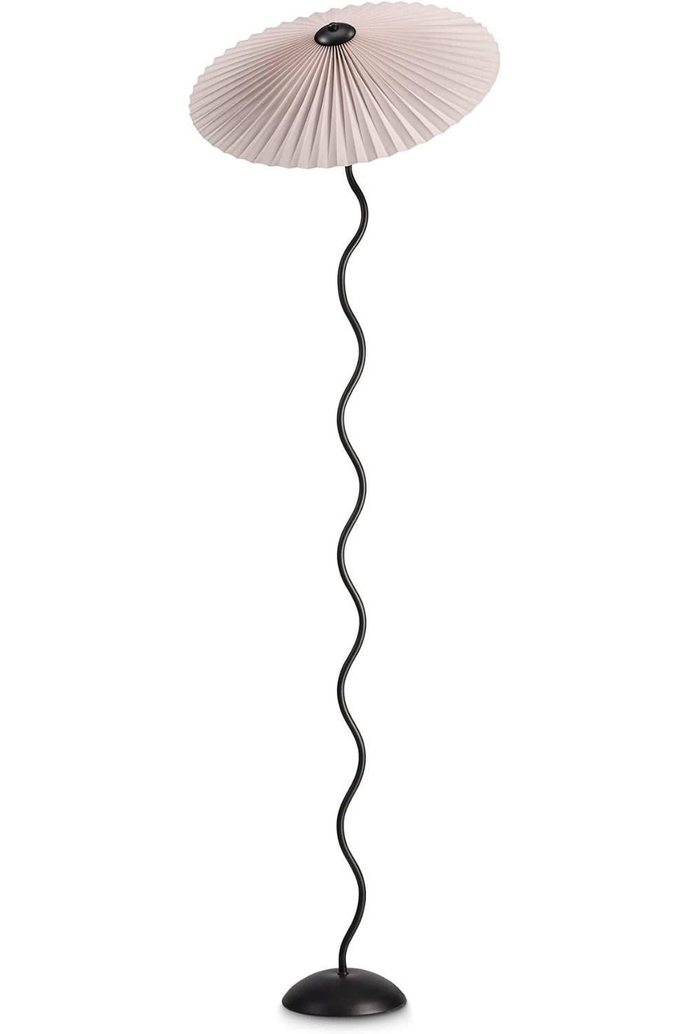 Squiggle Floor Lamp - morylighting