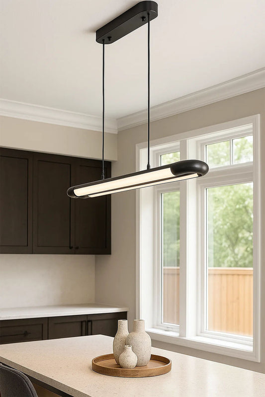 Strata Pendant Light - view 2 | morylighting