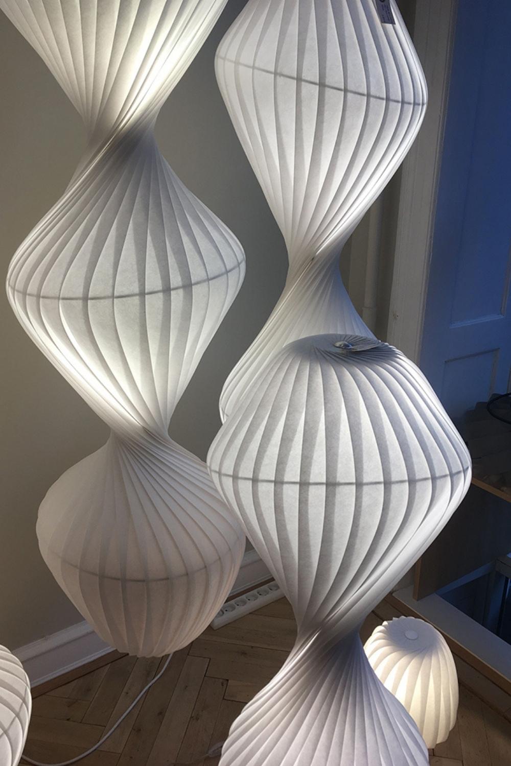 TR33 Pendant Lamp - morylighting