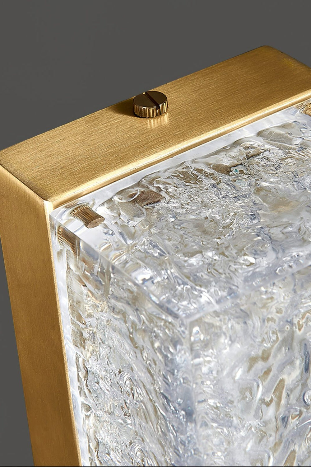 Terra LED Wall Light - view 20 | morylighting