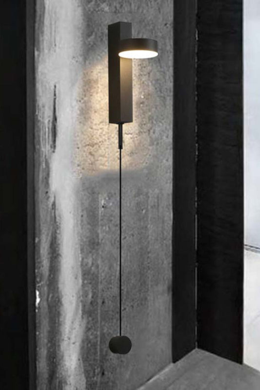 Tournant Wall Light - view 2 | morylighting