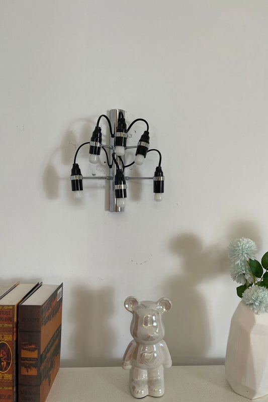 Traditional Mid-century 2097 Wall Lamp - view 2 | morylighting