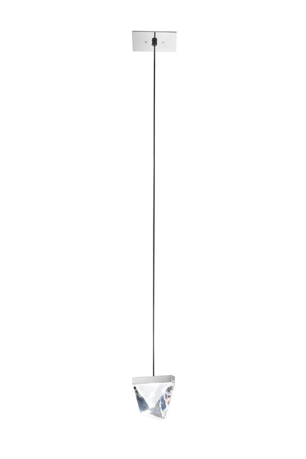 Tripla Pendant Lamp - morylighting