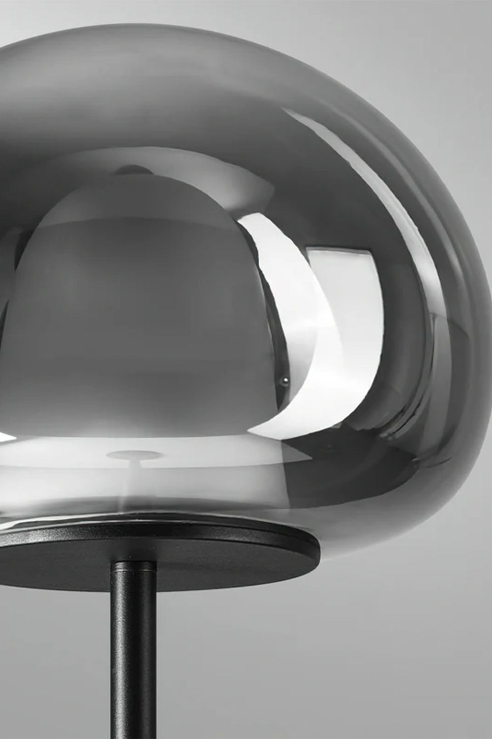 Twilight Globe Floor Lamp - view 6 | morylighting