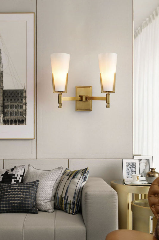 Upton Wall Lamp - morylighting