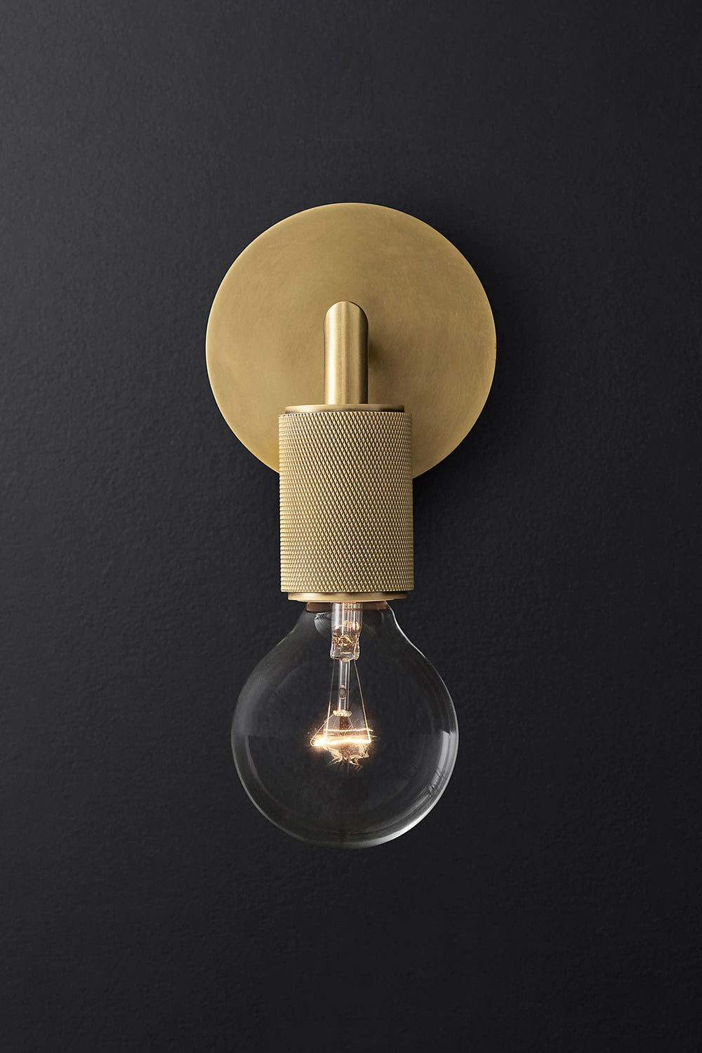 Utilitaire Sconce Series - morylighting