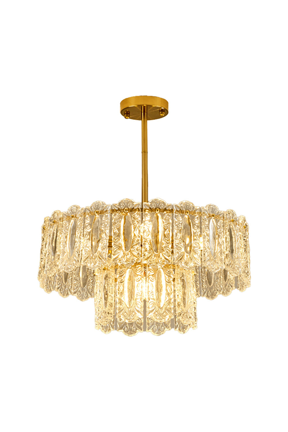 Vienna Chandelier - morylighting