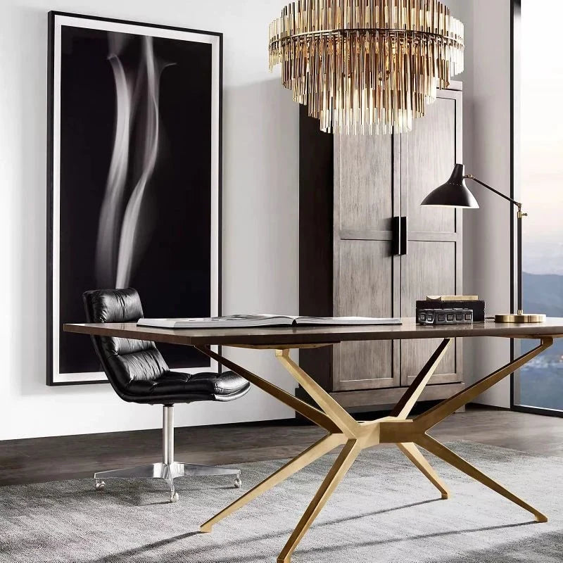 Emily Round Chandelier 24", 32", 42"