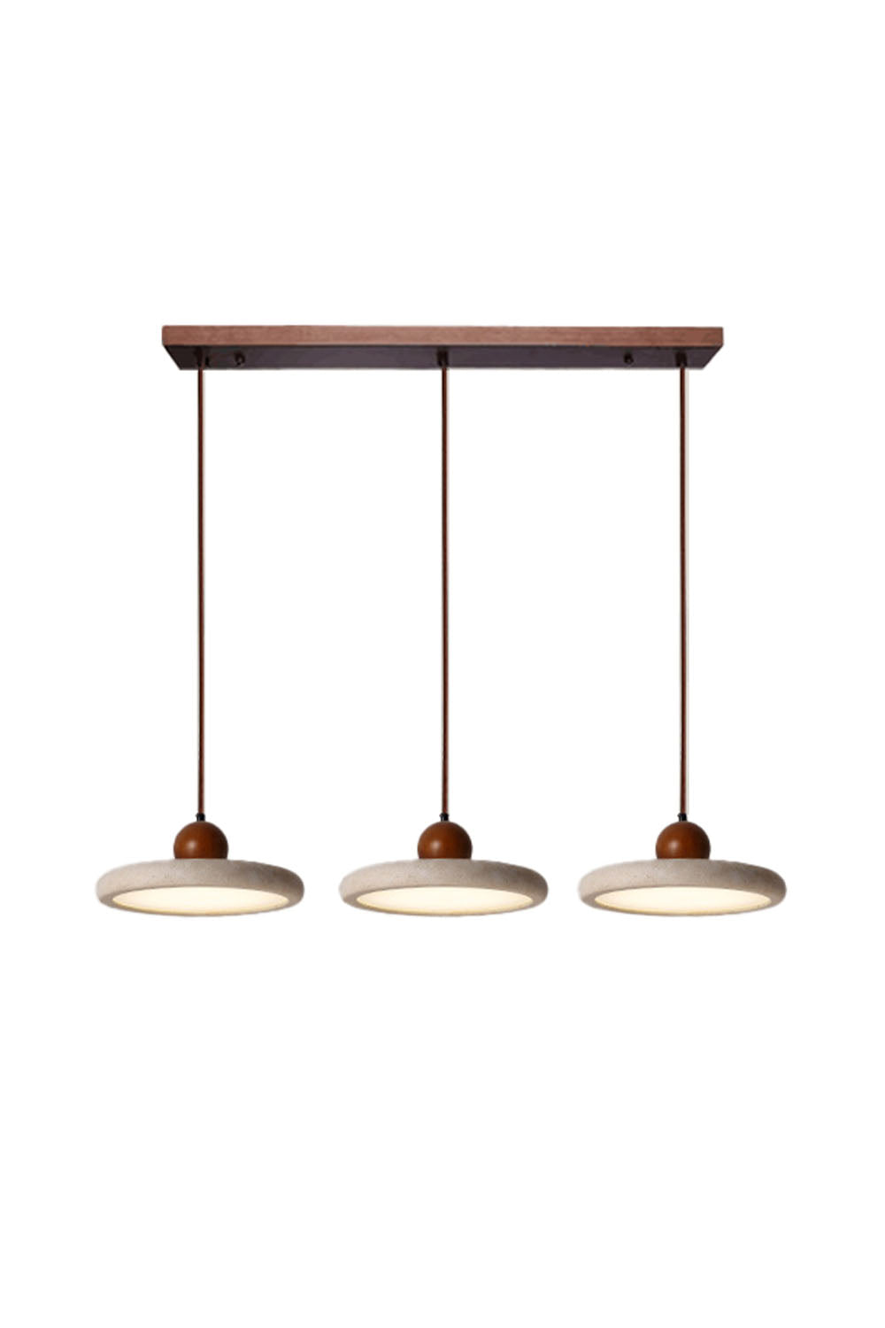 Wabi-Sabi Simple Elegance Pendant Light - view 15 | morylighting