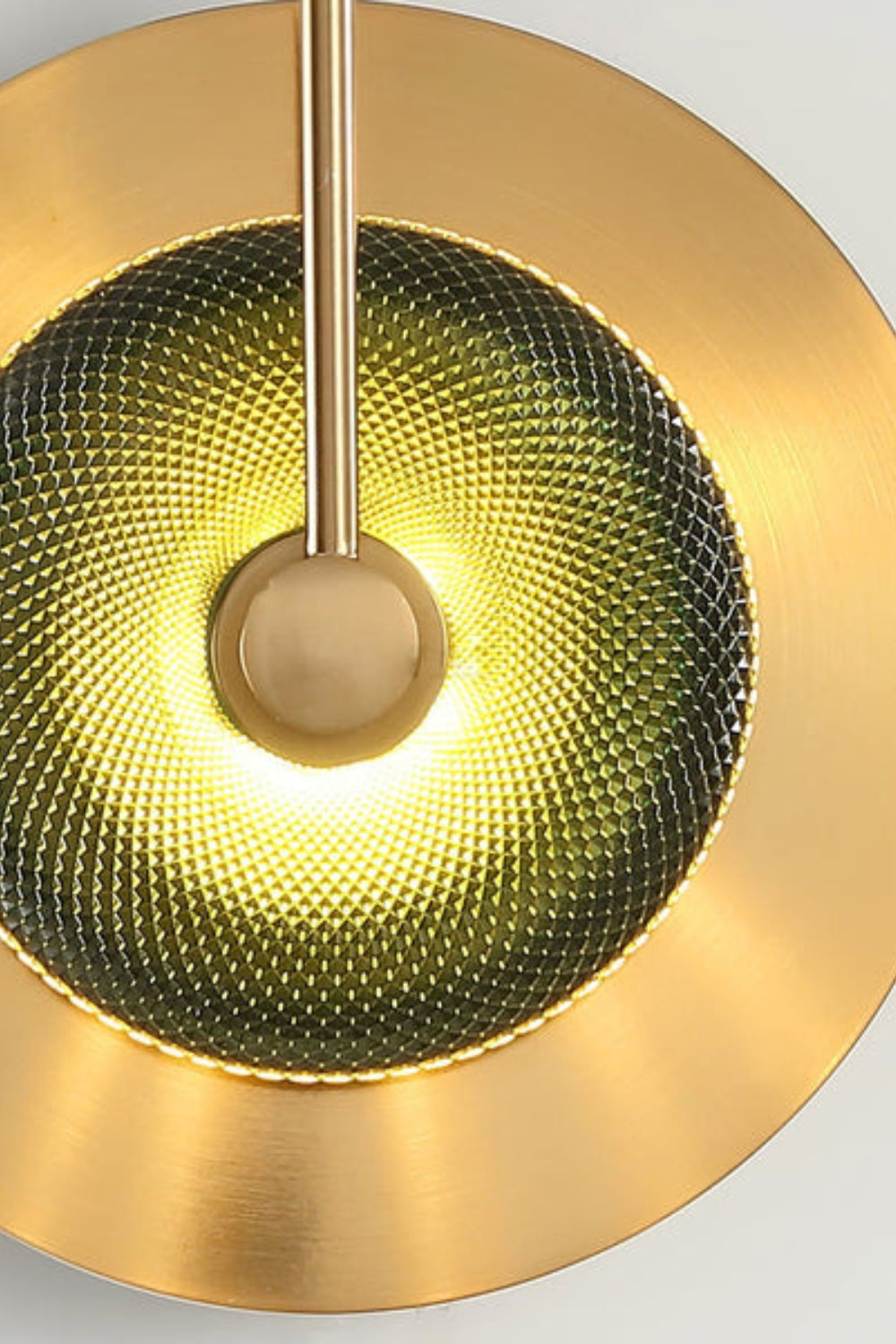 Wattle Wall Lamp - view 29 | morylighting